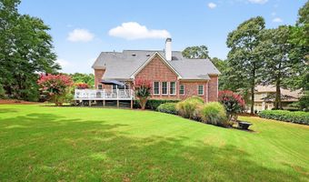 4759 Highland Point Dr, Auburn, GA 30011