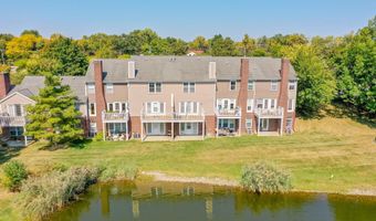 255 Fieldcrest St, Ann Arbor, MI 48103