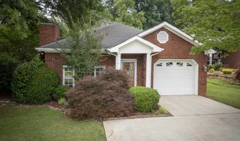 1501 HOLLY BERRY Way, Anniston, AL 36207