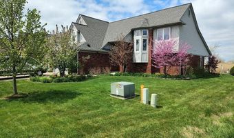10368 St John, Algonac, MI 48001