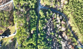 Lot 21 Arley Landing Drive, Arley, AL 35541