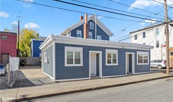 152 Washington St, Central Falls, RI 02863