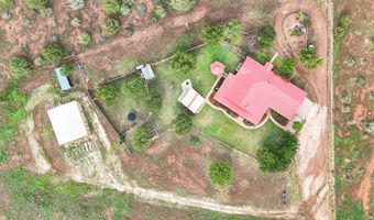 100 Loma Del Norte Dr, Alpine, TX 79830