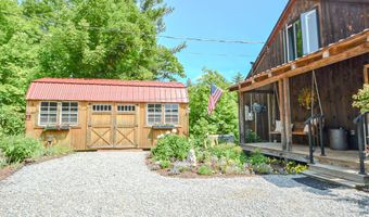 274 E Washington Rd, Bradford, NH 03221
