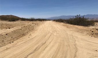 0 Tanner Rd, Adelanto, CA 92301
