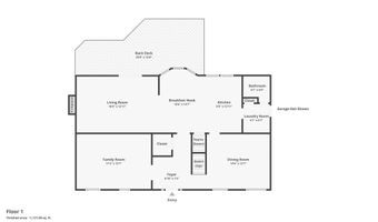 1011 WINGED FOOT Dr, Bowie, MD 20721
