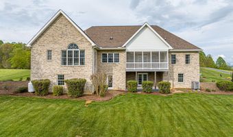 21030 Skyward Dr, Abingdon, VA 24211