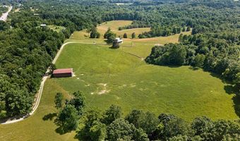 6575 Summer Shade Rd, Beaumont, KY 42124