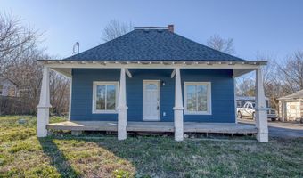 301 W High St, Alba, MO 64830