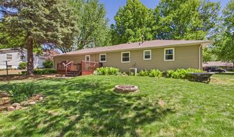 306 Park Ave, Alcester, SD 57001