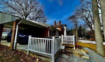 11341 FRANCES Dr, Beltsville, MD 20705