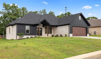 740 Grand Valley Loop, Austin, AR 72007