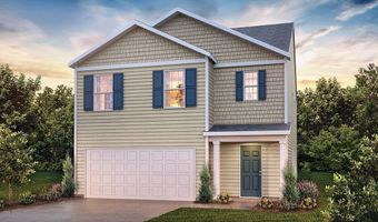 302 Woodnettle Ln Plan: Robie, Arden, NC 28704