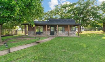 9345 County Road 519, Alvarado, TX 76009