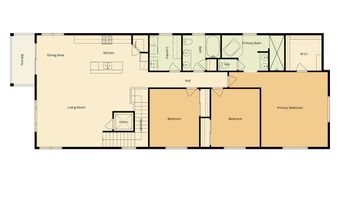 1503 Riverfront Dr, Bullhead City, AZ 86442