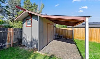8809 W Canterbury St, Boise, ID 83704