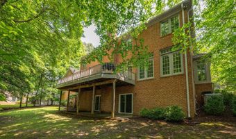 9600 EAGLE RIDGE Dr, Bethesda, MD 20817