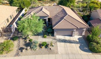 5011 E JUSTICA St, Cave Creek, AZ 85331