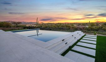 35801 N MEANDER Way, Carefree, AZ 85377