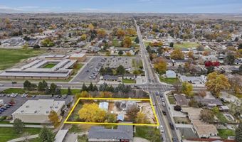 506 E Linden, Caldwell, ID 83605