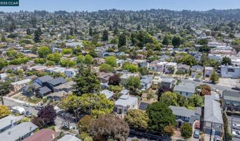 837 San Carlos Ave, Albany, CA 94706