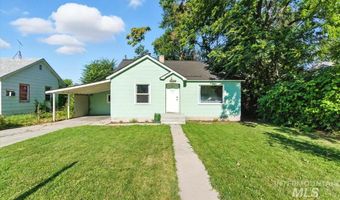 1211 N Indiana Ave, Caldwell, ID 83605