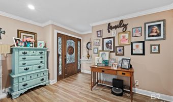 1101 Mcmillan Ave, Bay Minette, AL 36507