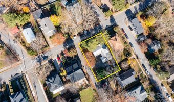 297 Hillside St, Asheville, NC 28801