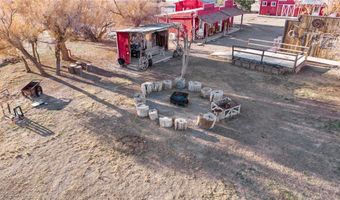 5770 S Peterson Rd, Amargosa Valley, NV 89020