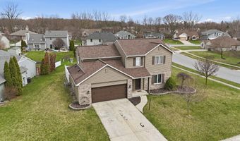 302 Willard Dr, Auburn, IN 46706