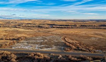 Highway 14A W, Byron, WY 82412
