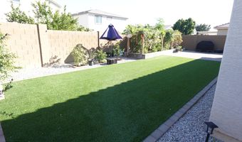 541 S 201ST Ave, Buckeye, AZ 85326