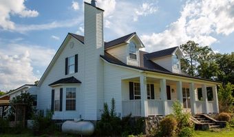 1054 Penny Morris Rd, Baxley, GA 31513