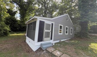1304 E 11TH St, Anniston, AL 36207