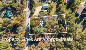 1951 S Cypress Dr, Arkdale, WI 54613