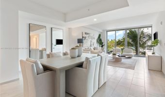 10281 W Bay Harbor Dr 601 PH, Bay Harbor Islands, FL 33154