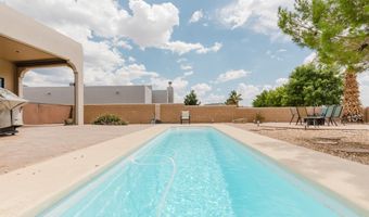 2472 Sedona Rdg, Alamogordo, NM 88310