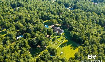 16560 Old Ganey Rd, Bay Minette, AL 36507