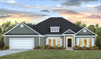 9500 Mossy Rd Plan: The Mila, Biloxi, MS 39532