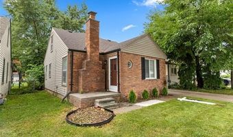 17261 Anne Ave, Allen Park, MI 48101