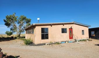 7377 Sanford Rd, Blanca, CO 81123