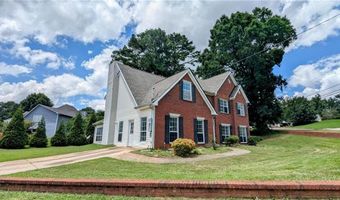 4287 Bucknell Dr, Decatur, GA 30034