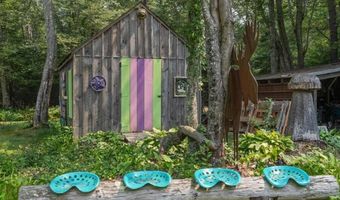 133 Old Mill Rd, Charlestown, RI 02813