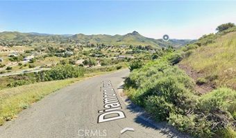 0 Diamond View Ln, Agua Dulce, CA 91390