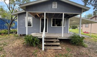 1010 Range St, Alice, TX 78332