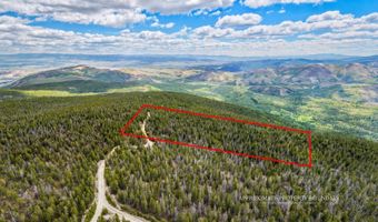 NHN Rosa Trail, Anaconda, MT 59711