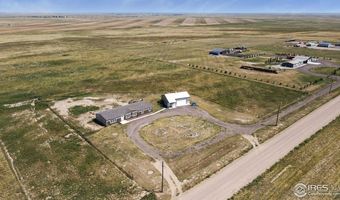 39771 County Road 80, Briggsdale, CO 80611