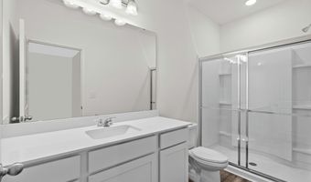 10644 Harlequinn Plan: Sterling, Adkins, TX 78101