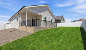 4051 SADDLEBACK Ln, Cheyenne, WY 82001