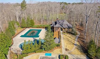 8710 Gilmer Ft, Ball Ground, GA 30107
